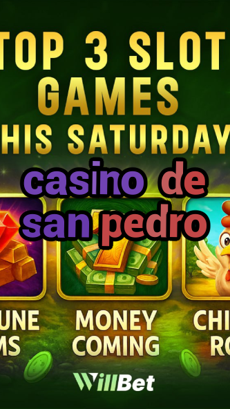 casino de san pedro-azartmaniacasino.igamblingorder.com